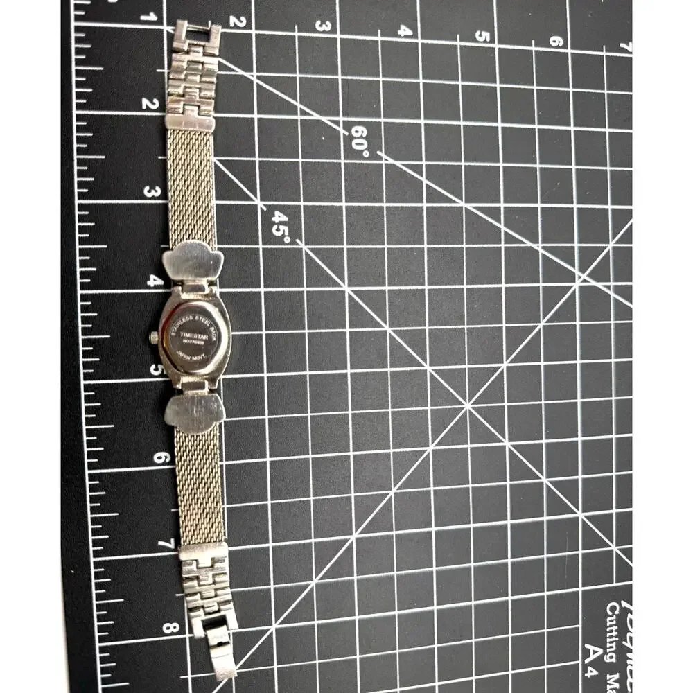 Timestar this quartz